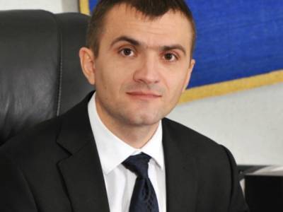 Избиение журналиста и уголовные дела: мэра Хмельницкого Александра Симчишина обвиняют в системной коррупции