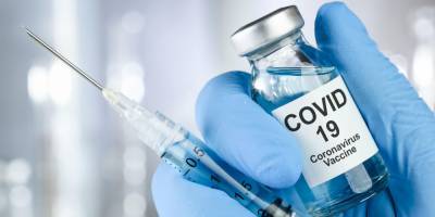 Вопрос года. Кто будет доставлять вакцину от COVID-19 в Украину и как это будет происходить