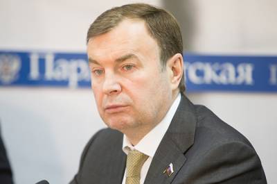 Депутат Зубарев предлагает запретить рекламу в почтовых ящиках