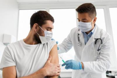 Процесс вакцинации от «короны» в Германии займёт 4 года