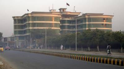 Из-за давки у пакистанского консульства в Джелалабаде погибли 15 человек