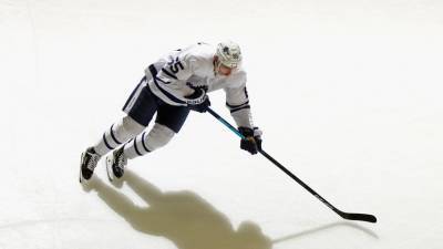 Российский хоккеист Михеев договорился о продлении контракта с «Торонто»