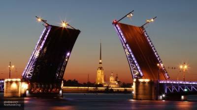 Церковь Бориса и Глеба могут восстановить в Санкт-Петербурге