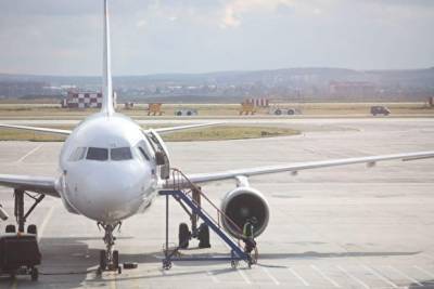 Росавиация разрешила AzurAir полеты в Китай из Тюмени и Сургута