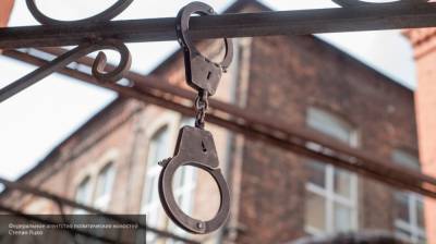 Полиция ищет двух сбежавших заключенных в Иркутской области