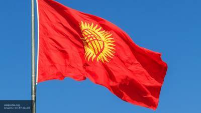 Глава Генпрокуратуры Киргизии сложил полномочия