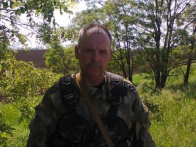 В Запорожье от коронавируса скончался экс-командир батальона