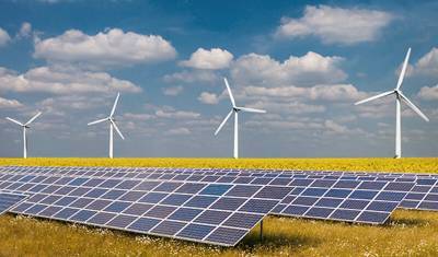Минэкономразвития решило вдвое сократить поддержку возобновляемых источников энергии