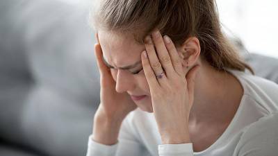 Невролог рассказал об опасности приступов мигрени