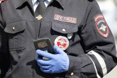 Открытый список злостных нарушителей ПДД создадут в России