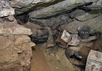 Археологи Египта нашли 80 древних гробов