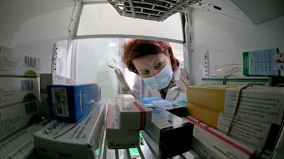Лекарственный ажиотаж: крымчане массово опустошают аптеки