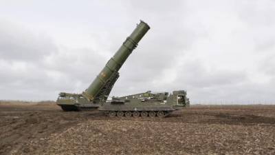 В России рассказали о "подмоченной репутации" "Панцирей" и С-300