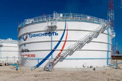 АО «Транснефть-Верхняя Волга» подключило реконструированный участок нефтепровода в Нижегородской области