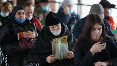 Власти объяснили призыв мэра Екатеринбурга выгонять пассажиров без масок
