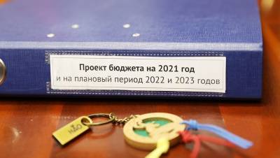 Бюджет Ненецкого округа на 2021 год сбалансировали "крайне жёстко"