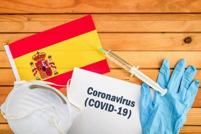 В Испании подумывают о введении комендантского часа из-за коронавируса - Cursorinfo: главные новости Израиля