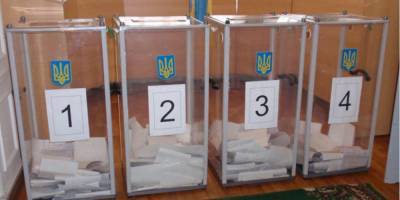 Выборы в разгар пандемии: Степанов рассказал об антикоронавирусных мерах на избирательных участках