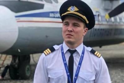 Похороны летчика из Якутии, умершего в Екатеринбурге, оплатит авиакомпания