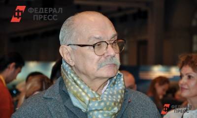 Михалкову присвоили звание Героя Труда