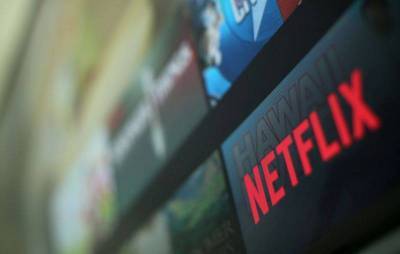 Акции Netflix упали на 6% из-за снижения числа новых подписок