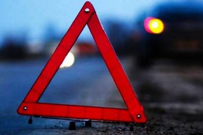В Рязанской области 19-летний водитель на «десятке» сбил пешехода