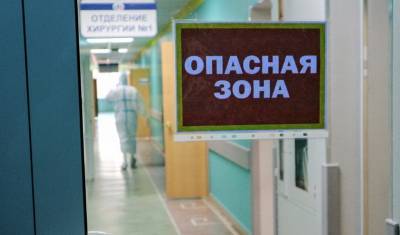 За сутки в Тюменской области, ХМАО и ЯНАО выявлено 506 новых случая коронавируса