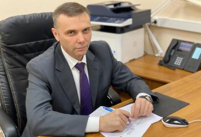 Первым зампредом комитета правопорядка и безопасности ЛО назначен Игорь Гнездилов