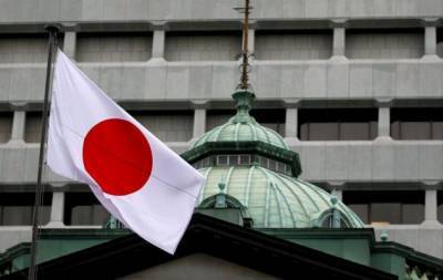 Япония указала Британии: Нам ничего не известно о российских кибератаках