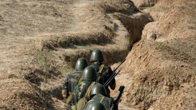 Конфликт в Нагорном Карабахе: стороны обменялись сообщениями про боевые "успехи"