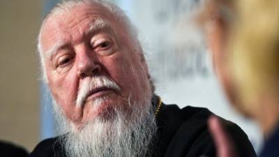 Названа причина смерти священника Дмитрия Смирнова