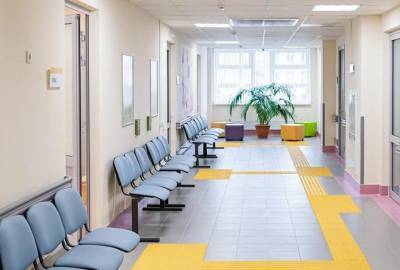 Все поликлиники Москвы используют искусственный интеллект для постановки диагноза