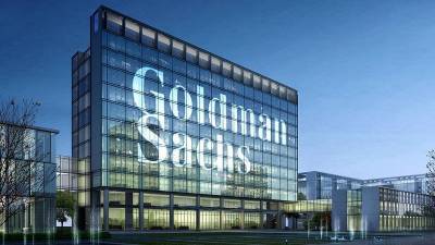 Банк Goldman Sachs признает вину в коррупционном скандале и заплатит штраф $2,8 миллиарда