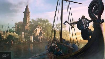 Разработчики Assassin's Creed Valhalla представили план развития игры