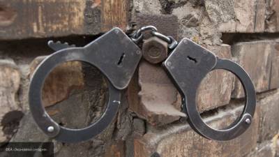 Полиция Иркутска разыскивает двух сбежавших заключенных