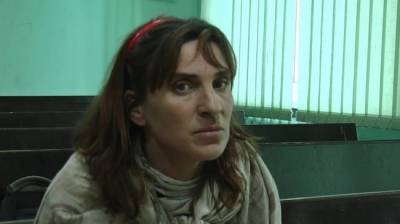 В Харькове суд признал невменяемой женщину, которая обезглавила свою дочь