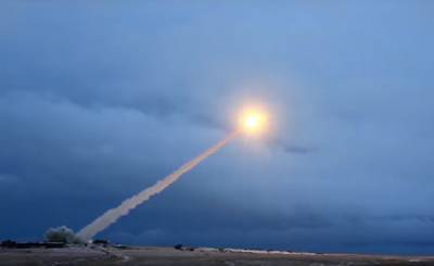 CNN (США): Россия готовится возобновить испытания крылатой ракеты с ядерной силовой установкой