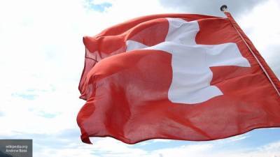 Все жители Швейцарии могут получить по 7000 евро от государства