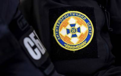 СБУ подозревает чиновника спецслужбы России в подстрекательстве к госизмене