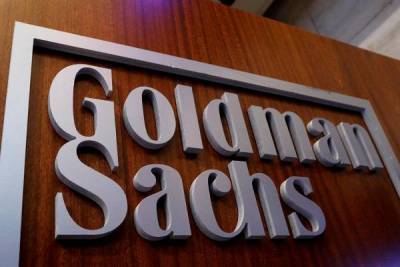 WSJ: банк Goldman Sachs выплатит США почти $2,8 млрд за скандал с фондом 1MDB nbsp