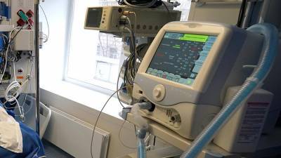 В Ростове-на-Дону погибли 13 пациентов из-за отсутствия кислорода в ИВЛ