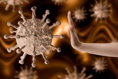 За сутки в Тамбовской области выявлено 68 новых случаев заболевания коронавирусом