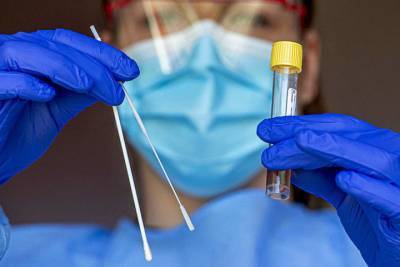 На Дону еще 292 человека подхватили коронавирус