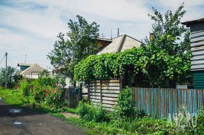 В Кузбассе подорожали загородные дома
