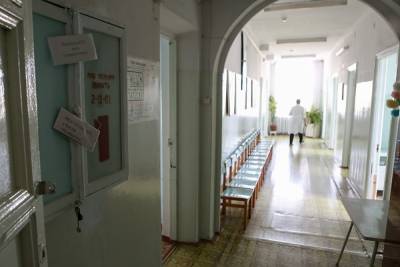 В Ростове-на-Дону проверяют данные о смерти больных на ИВЛ из-за нехватки кислорода