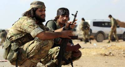 Conflict Intelligence Team доказала, что на стороне в Арцахе воюют наемники из Сирии