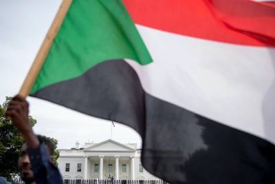 Трамп пообещал исключить Судан из списка спонсоров терроризма после выплаты $335 млн