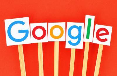 Власти США судятся с Google