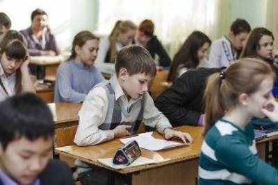 Осенние каникулы для школьников в Забайкалье увеличат на неделю из-за COVID
