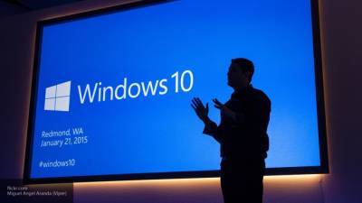Microsoft презентовала обновления Windows 10